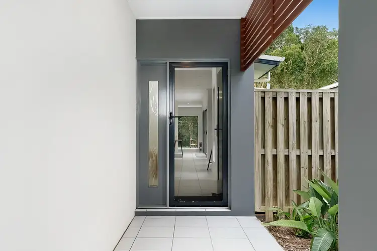 Fifth view of Homely townhouse listing, 47/1 Manacor Place, Coombabah QLD 4216