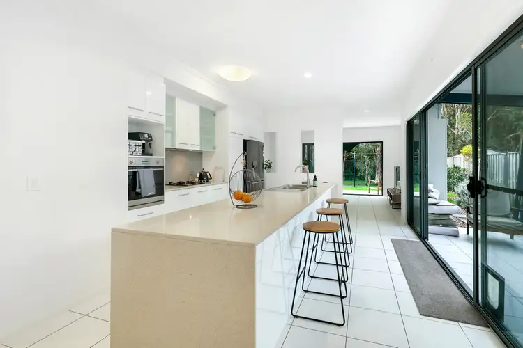Sixth view of Homely townhouse listing, 47/1 Manacor Place, Coombabah QLD 4216