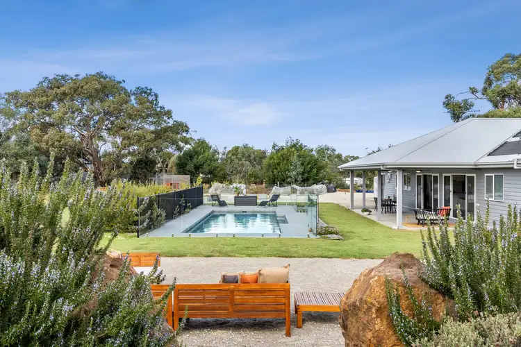 99 Gregory Drive, Inverleigh VIC 3321