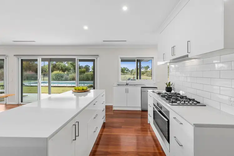 Sixth view of Homely house listing, 99 Gregory Drive, Inverleigh VIC 3321