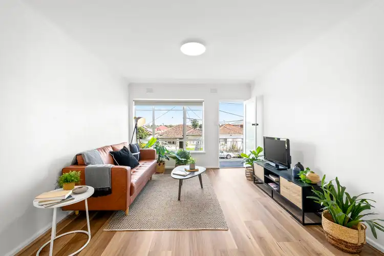 Second view of Homely unit listing, 5/80 Munro Street, Coburg VIC 3058