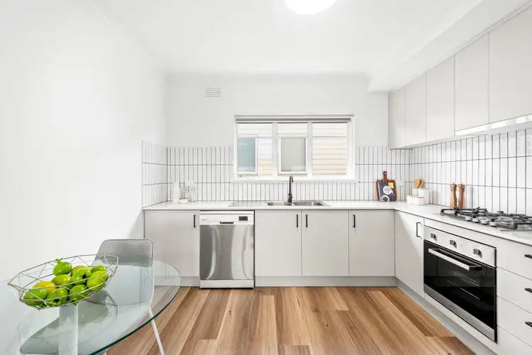 Third view of Homely unit listing, 5/80 Munro Street, Coburg VIC 3058