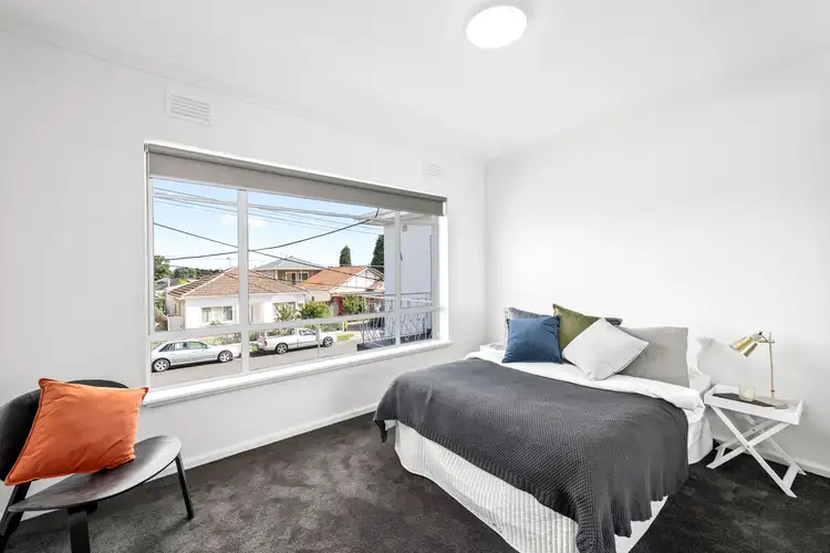 Fourth view of Homely unit listing, 5/80 Munro Street, Coburg VIC 3058