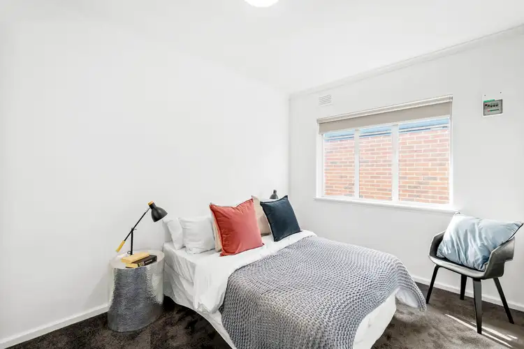 Fifth view of Homely unit listing, 5/80 Munro Street, Coburg VIC 3058