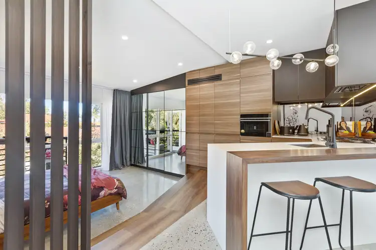 Main view of Homely apartment listing, Address available on request