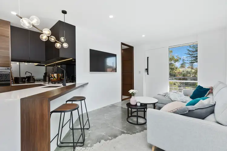 Second view of Homely apartment listing, Address available on request