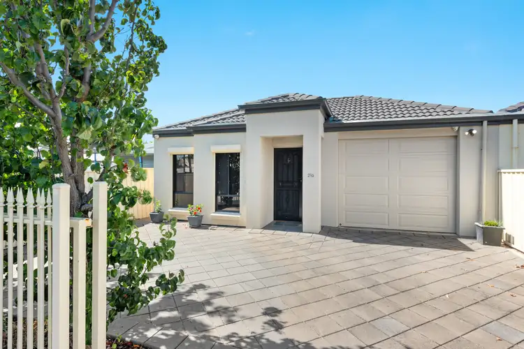 Main view of Homely house listing, 21A Cashel Street, Pasadena SA 5042