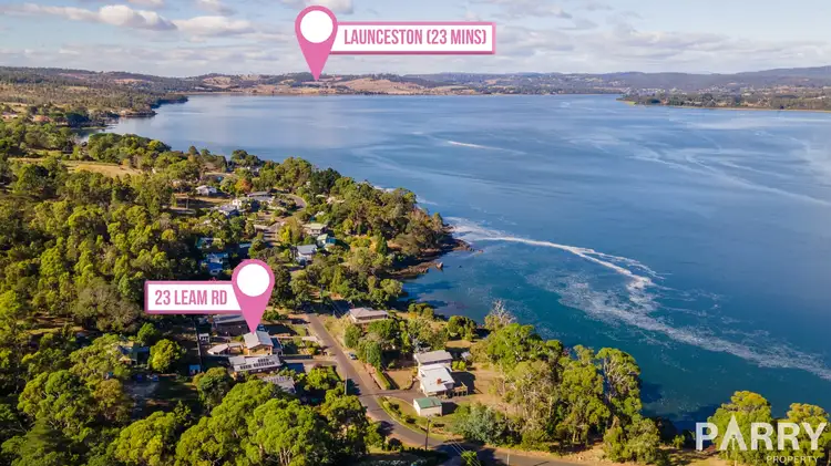 23 Leam Road, Hillwood TAS 7252