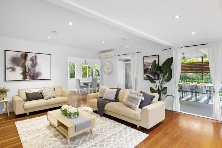Third view of Homely house listing, 18 Barnehurst Street, Tarragindi QLD 4121