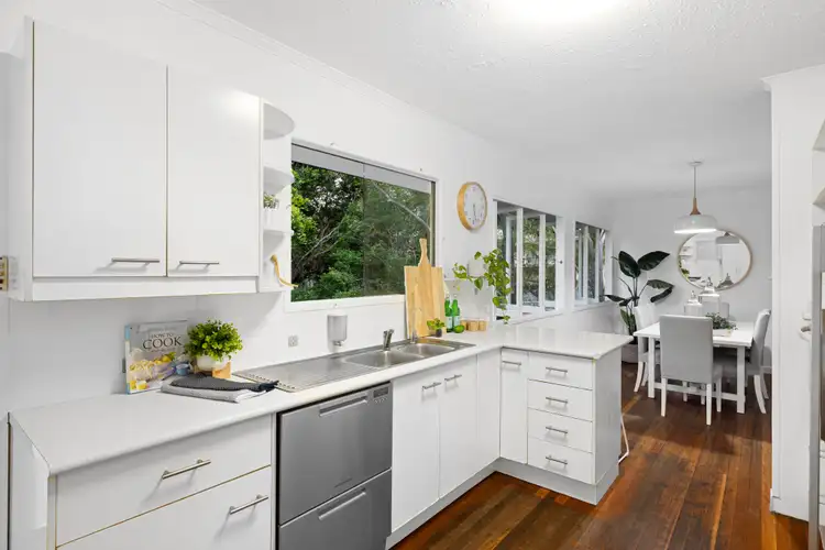Sixth view of Homely house listing, 18 Barnehurst Street, Tarragindi QLD 4121