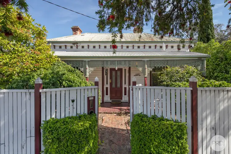 223 Humffray Street North