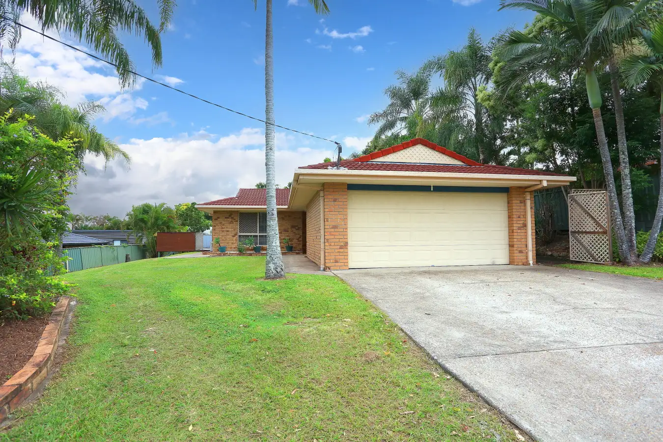 Main view of Homely house listing, 693 Ashmore Road, Molendinar QLD 4214