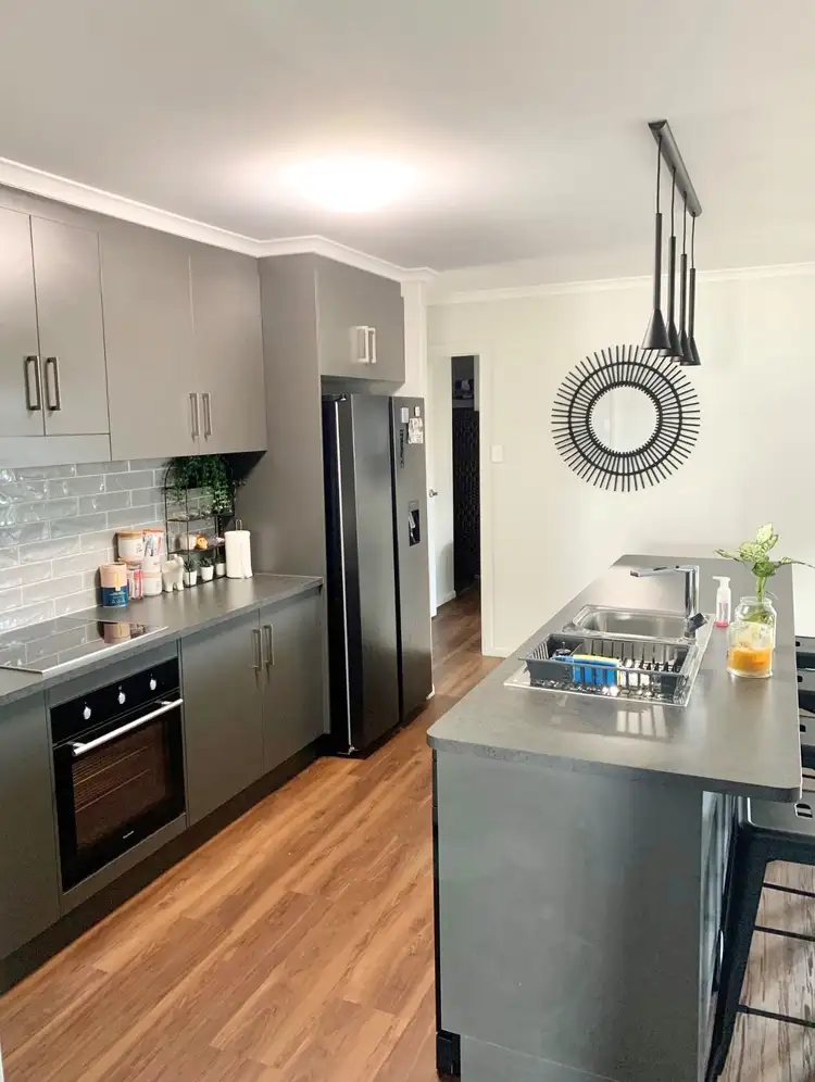 Third view of Homely house listing, 12 Magellan Street, Burdell QLD 4818