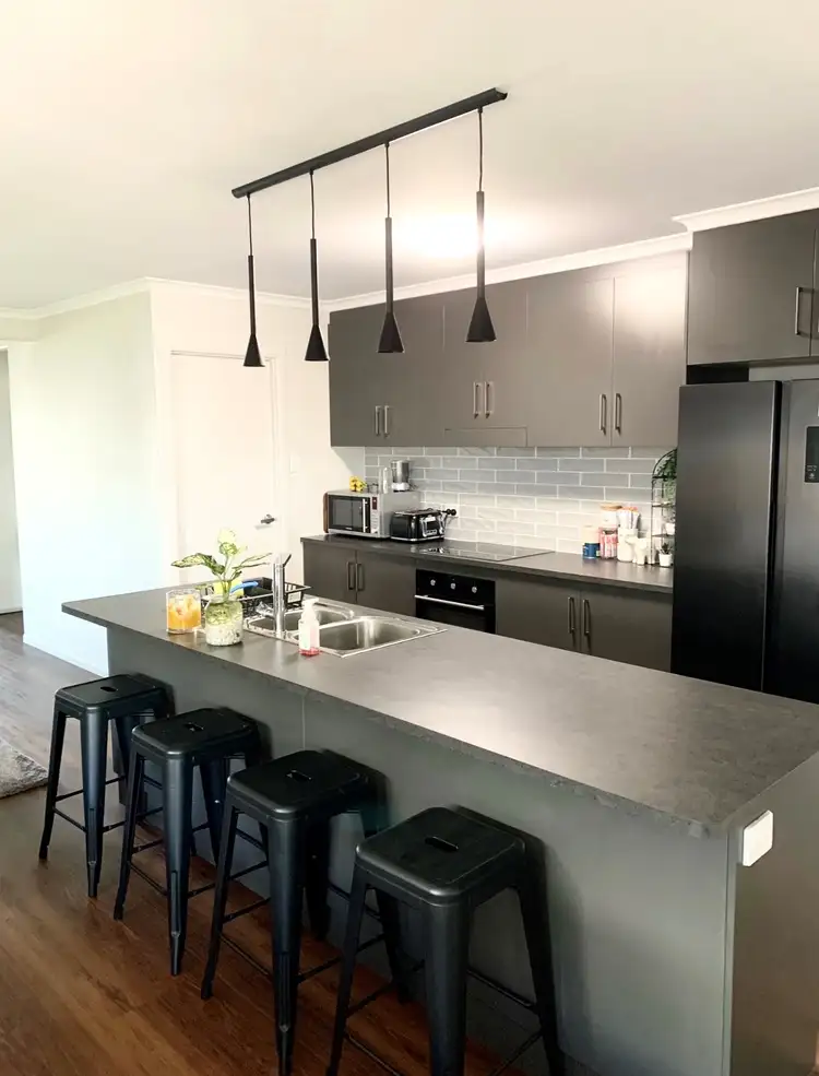 Fourth view of Homely house listing, 12 Magellan Street, Burdell QLD 4818