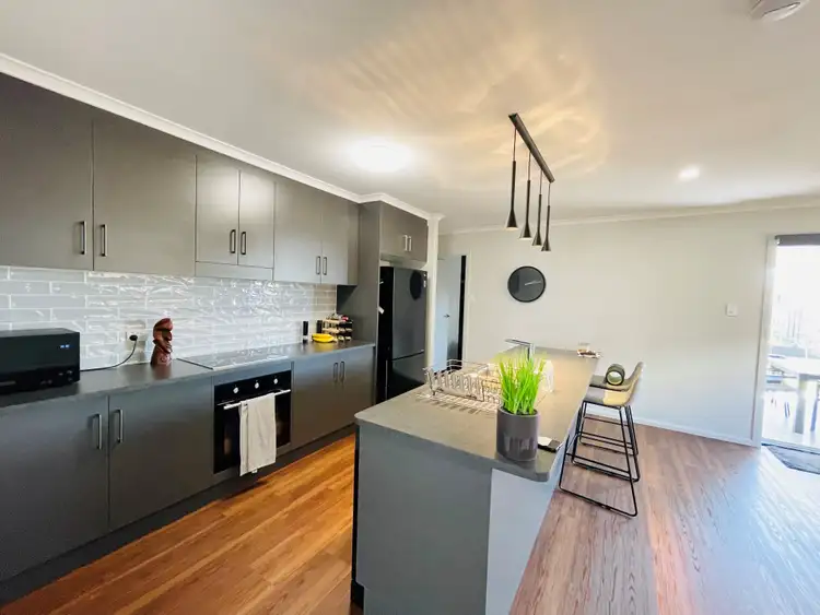 Fifth view of Homely house listing, 12 Magellan Street, Burdell QLD 4818