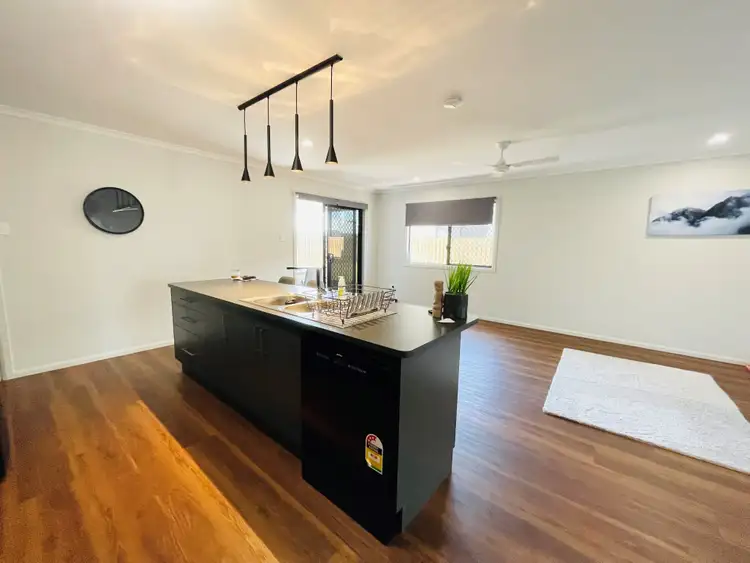 Sixth view of Homely house listing, 12 Magellan Street, Burdell QLD 4818