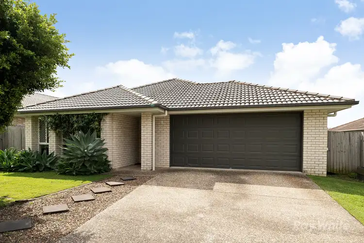 Second view of Homely house listing, 13 Newhaven Street, Marsden QLD 4132