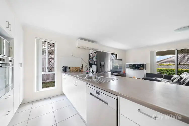 Third view of Homely house listing, 13 Newhaven Street, Marsden QLD 4132