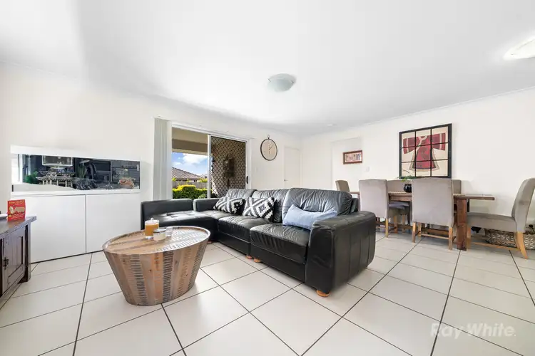 Fifth view of Homely house listing, 13 Newhaven Street, Marsden QLD 4132