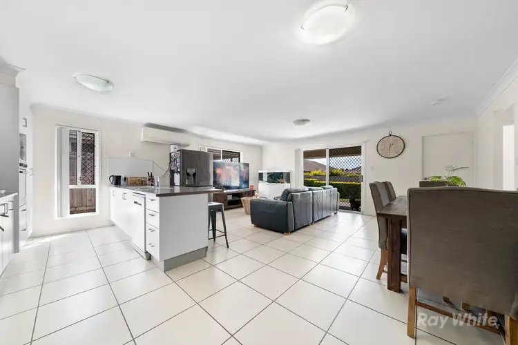 Sixth view of Homely house listing, 13 Newhaven Street, Marsden QLD 4132