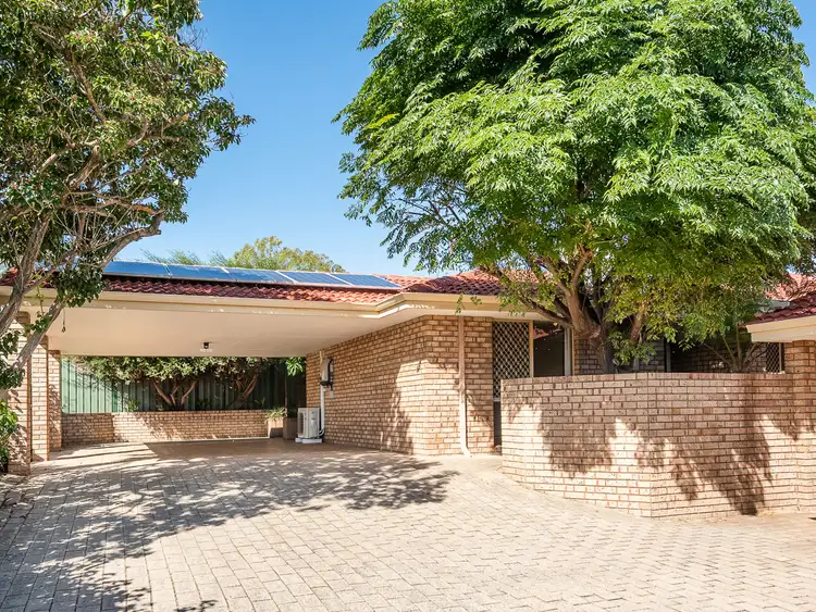 3/12 Hope Road, Palmyra WA 6157
