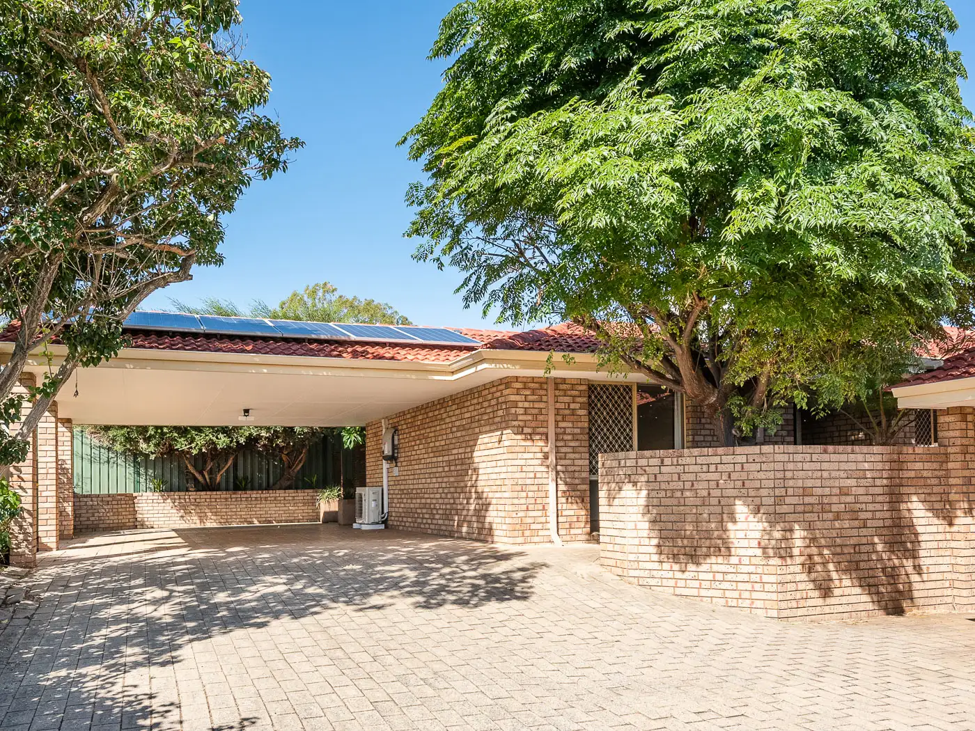 Main view of Homely house listing, 3/12 Hope Road, Palmyra WA 6157