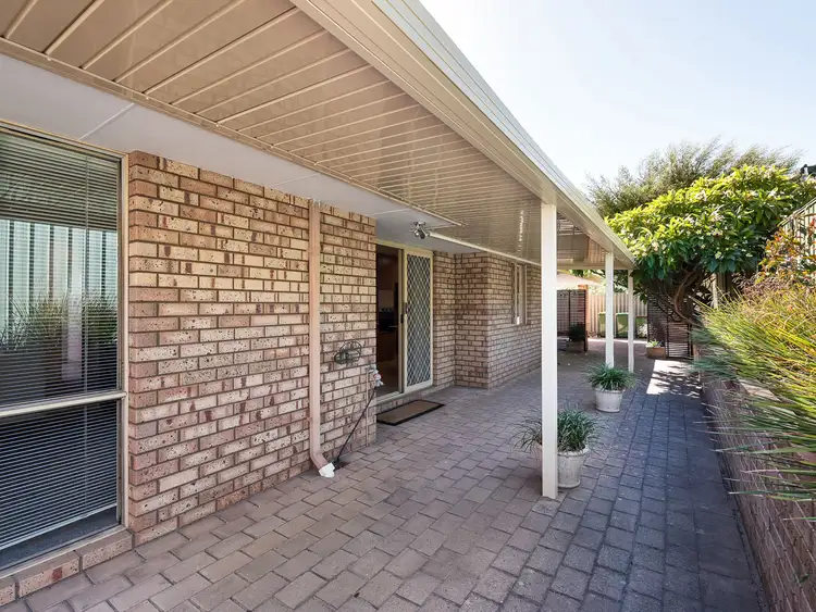 Third view of Homely house listing, 3/12 Hope Road, Palmyra WA 6157