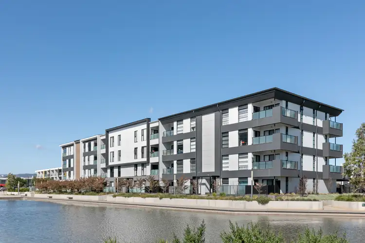5/51 Parnatti Street, Lightsview SA 5085