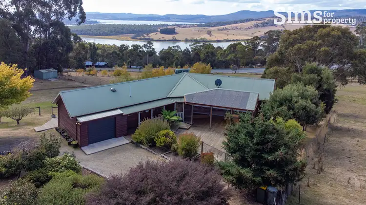 Main view of Homely house listing, 49 Masons Road, Rosevears TAS 7277
