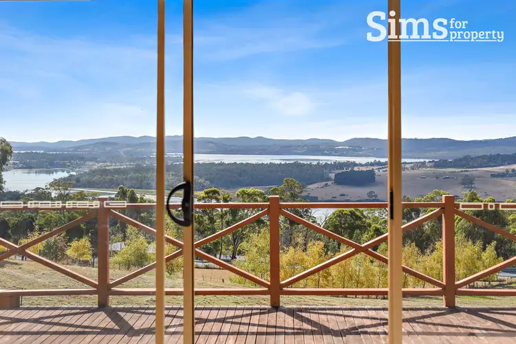 Second view of Homely house listing, 49 Masons Road, Rosevears TAS 7277