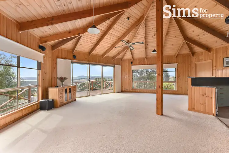 Third view of Homely house listing, 49 Masons Road, Rosevears TAS 7277