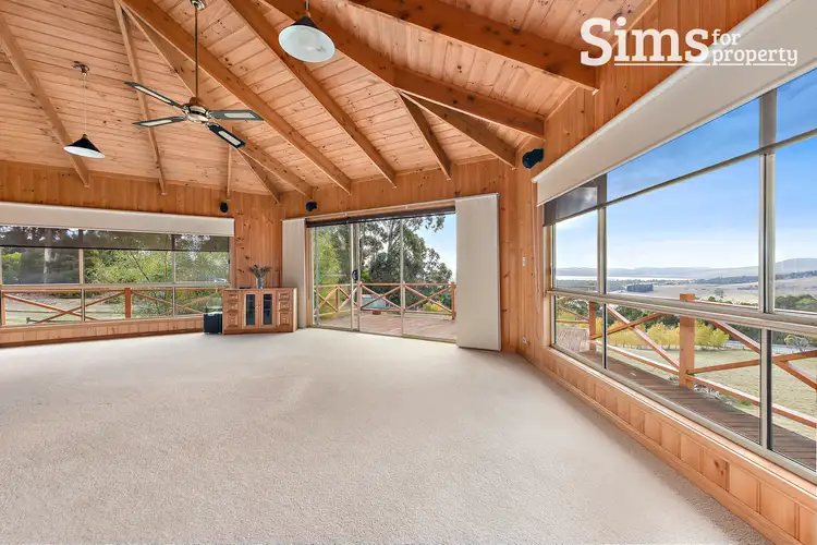 Fourth view of Homely house listing, 49 Masons Road, Rosevears TAS 7277