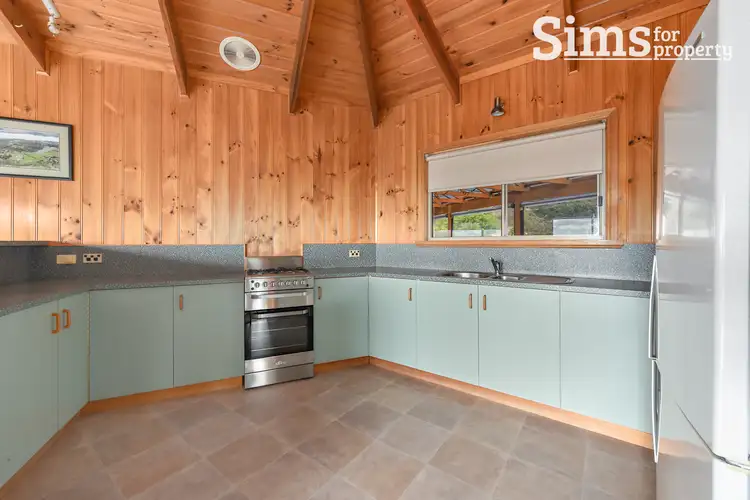 Fifth view of Homely house listing, 49 Masons Road, Rosevears TAS 7277