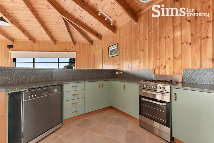 Sixth view of Homely house listing, 49 Masons Road, Rosevears TAS 7277