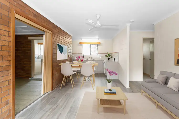 2/2 Gold Street, Mackay QLD 4740