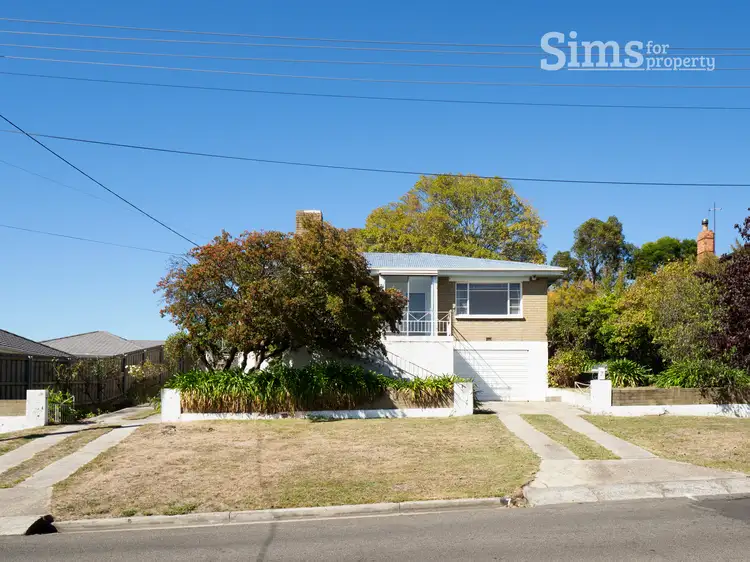 Main view of Homely house listing, 7 Pomona Road, Riverside TAS 7250
