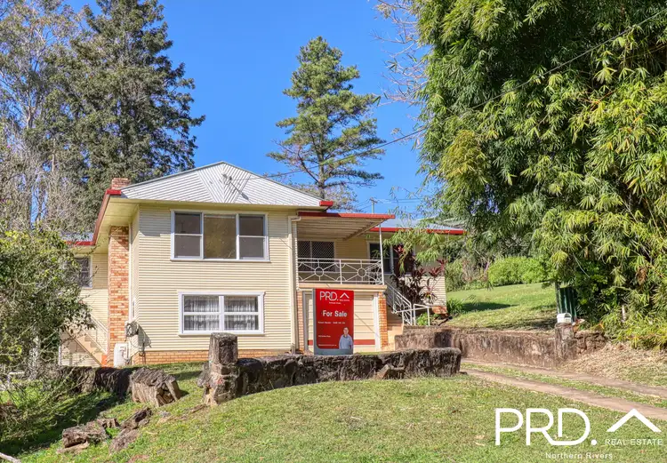 31 Campbell Road, Kyogle NSW 2474