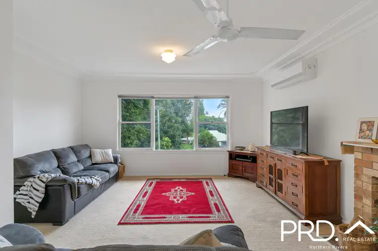 Second view of Homely house listing, 31 Campbell Road, Kyogle NSW 2474