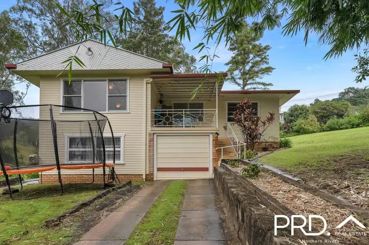 Third view of Homely house listing, 31 Campbell Road, Kyogle NSW 2474