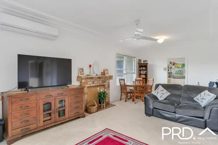 Sixth view of Homely house listing, 31 Campbell Road, Kyogle NSW 2474