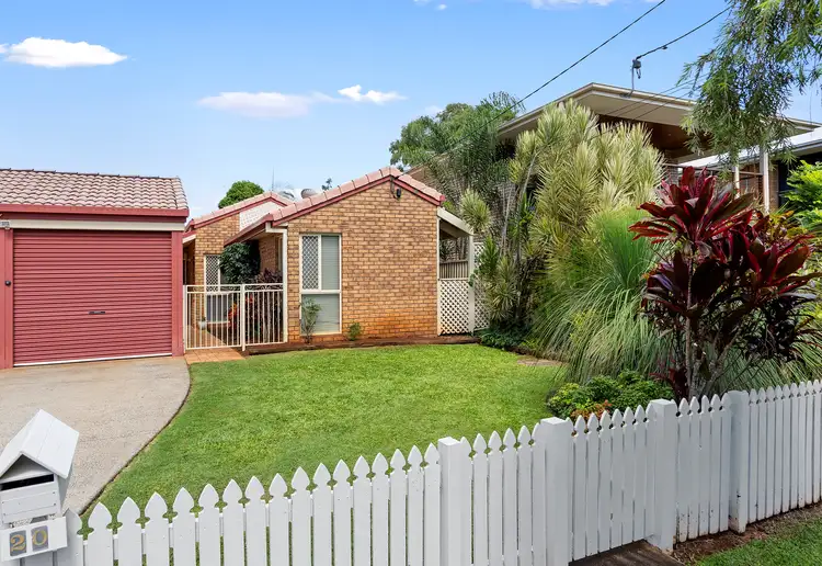 Main view of Homely house listing, 20 Station Street, Wellington Point QLD 4160