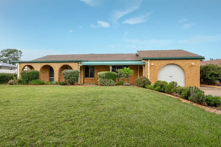 Main view of Homely house listing, 37 Burley Street, Griffith NSW 2680