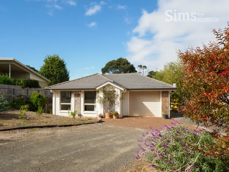 Main view of Homely house listing, 14 Bindaree Road, Legana TAS 7277