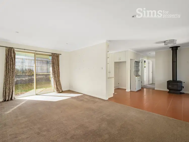 Second view of Homely house listing, 14 Bindaree Road, Legana TAS 7277