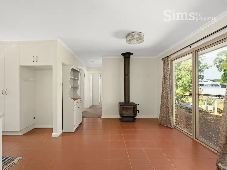 Third view of Homely house listing, 14 Bindaree Road, Legana TAS 7277