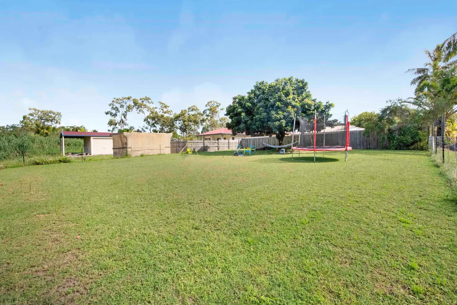Main view of Homely land listing, 4 Williams Avenue, Bucasia QLD 4750