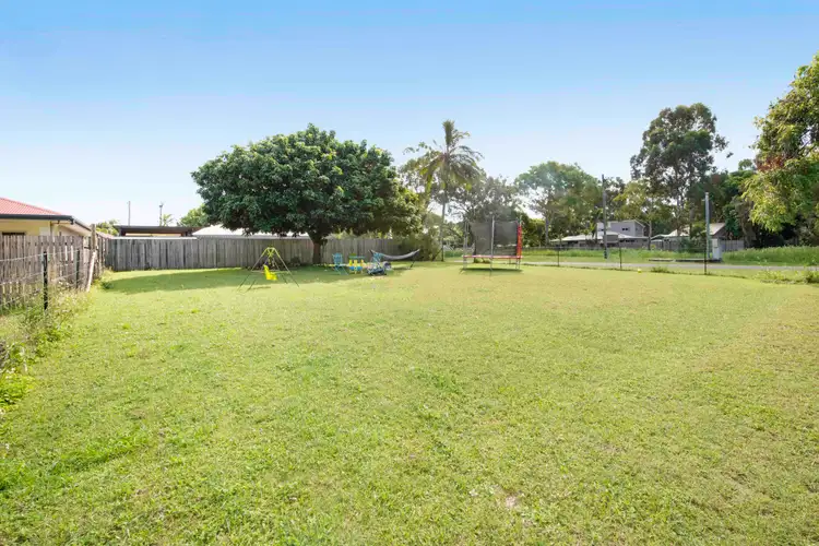 Second view of Homely land listing, 4 Williams Avenue, Bucasia QLD 4750