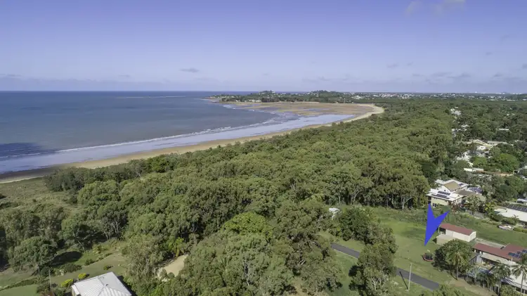 Fourth view of Homely land listing, 4 Williams Avenue, Bucasia QLD 4750