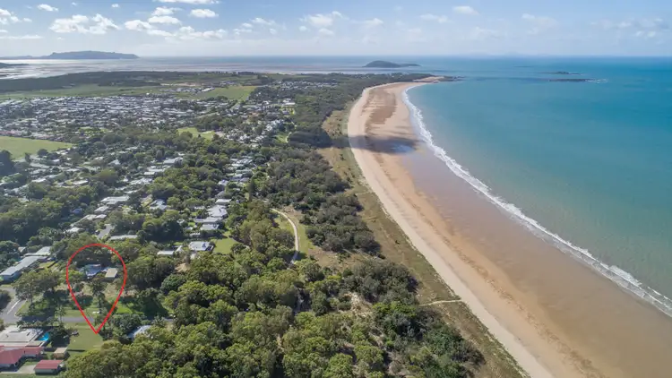 Fifth view of Homely land listing, 4 Williams Avenue, Bucasia QLD 4750