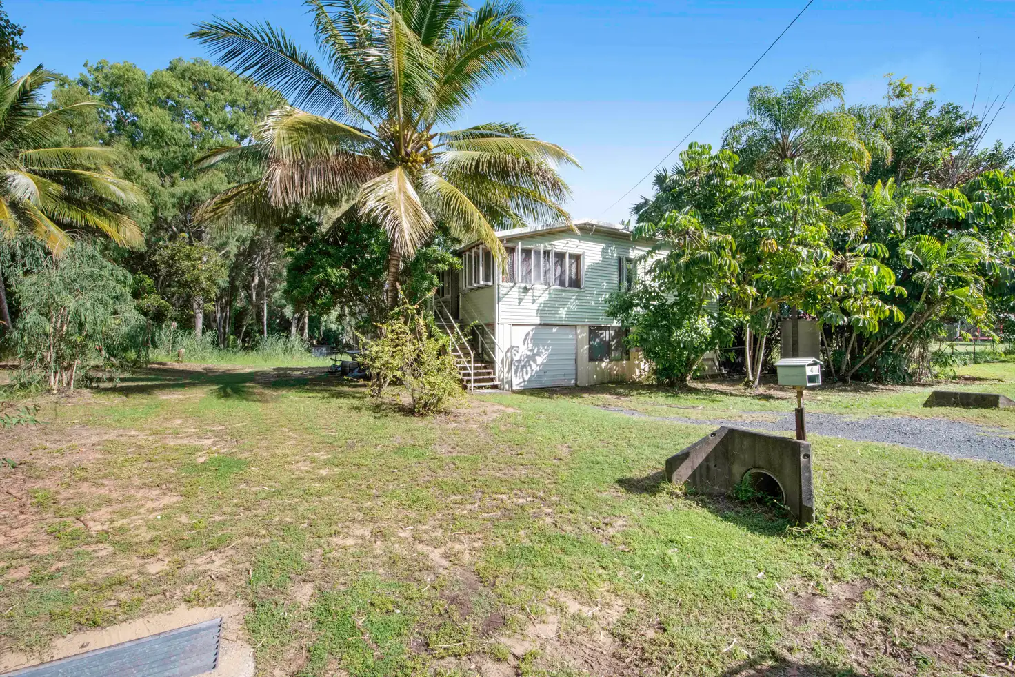 Main view of Homely house listing, 6 Williams Avenue, Bucasia QLD 4750